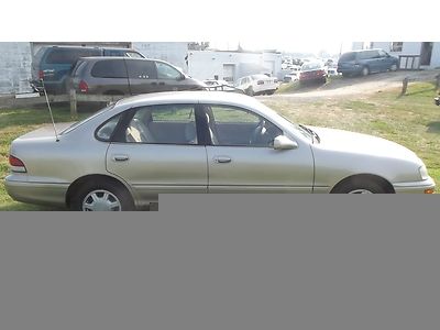 CLEAN 1996 TOYOTA AVALON BUY IT NOW NO RESERVE, US $5,495.00, image 14