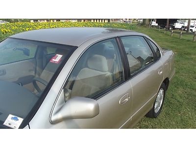CLEAN 1996 TOYOTA AVALON BUY IT NOW NO RESERVE, US $5,495.00, image 20