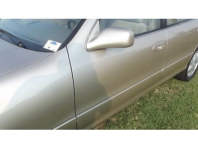 CLEAN 1996 TOYOTA AVALON BUY IT NOW NO RESERVE, US $5,495.00, image 21