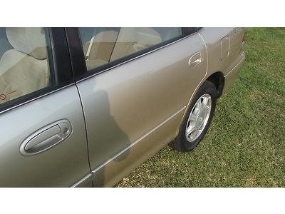CLEAN 1996 TOYOTA AVALON BUY IT NOW NO RESERVE, US $5,495.00, image 22