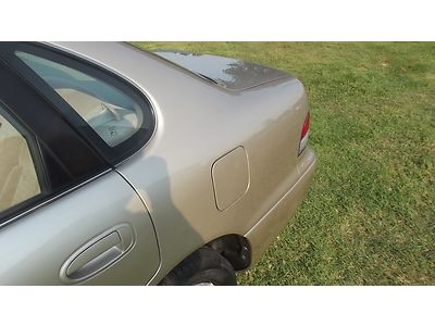 CLEAN 1996 TOYOTA AVALON BUY IT NOW NO RESERVE, US $5,495.00, image 23