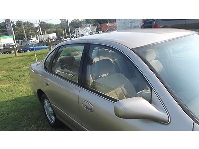 CLEAN 1996 TOYOTA AVALON BUY IT NOW NO RESERVE, US $5,495.00, image 25