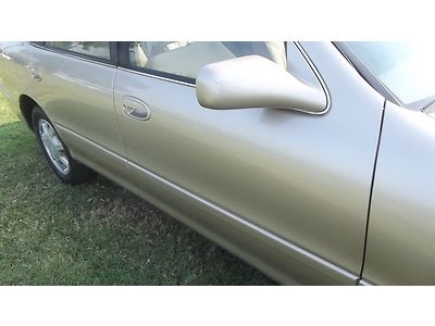 CLEAN 1996 TOYOTA AVALON BUY IT NOW NO RESERVE, US $5,495.00, image 26