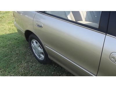 CLEAN 1996 TOYOTA AVALON BUY IT NOW NO RESERVE, US $5,495.00, image 27