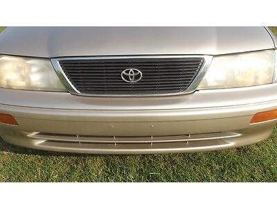 CLEAN 1996 TOYOTA AVALON BUY IT NOW NO RESERVE, US $5,495.00, image 31