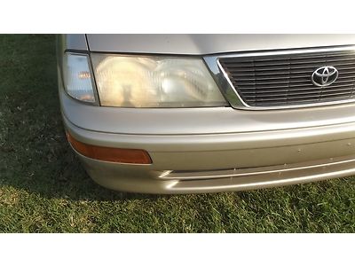 CLEAN 1996 TOYOTA AVALON BUY IT NOW NO RESERVE, US $5,495.00, image 32