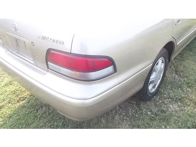 CLEAN 1996 TOYOTA AVALON BUY IT NOW NO RESERVE, US $5,495.00, image 36