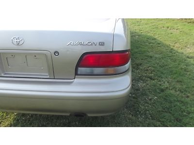 CLEAN 1996 TOYOTA AVALON BUY IT NOW NO RESERVE, US $5,495.00, image 37
