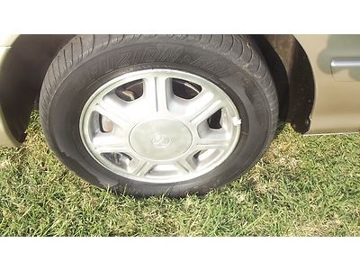 CLEAN 1996 TOYOTA AVALON BUY IT NOW NO RESERVE, US $5,495.00, image 40