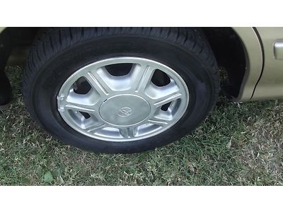 CLEAN 1996 TOYOTA AVALON BUY IT NOW NO RESERVE, US $5,495.00, image 42