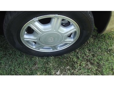 CLEAN 1996 TOYOTA AVALON BUY IT NOW NO RESERVE, US $5,495.00, image 43