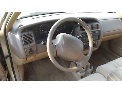 CLEAN 1996 TOYOTA AVALON BUY IT NOW NO RESERVE, US $5,495.00, image 45