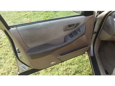 CLEAN 1996 TOYOTA AVALON BUY IT NOW NO RESERVE, US $5,495.00, image 48