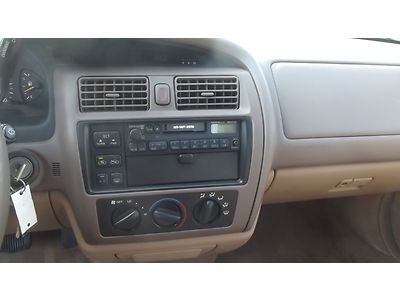 CLEAN 1996 TOYOTA AVALON BUY IT NOW NO RESERVE, US $5,495.00, image 49