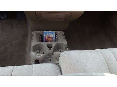 CLEAN 1996 TOYOTA AVALON BUY IT NOW NO RESERVE, US $5,495.00, image 50