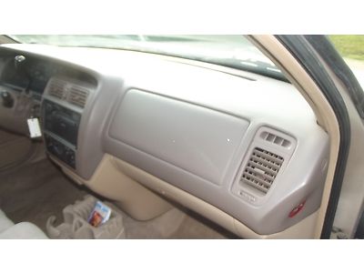 CLEAN 1996 TOYOTA AVALON BUY IT NOW NO RESERVE, US $5,495.00, image 52