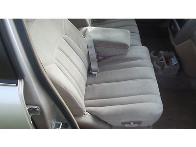 CLEAN 1996 TOYOTA AVALON BUY IT NOW NO RESERVE, US $5,495.00, image 54