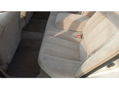CLEAN 1996 TOYOTA AVALON BUY IT NOW NO RESERVE, US $5,495.00, image 57