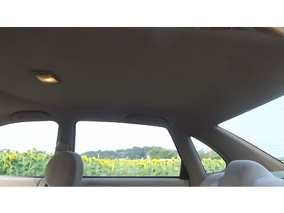 CLEAN 1996 TOYOTA AVALON BUY IT NOW NO RESERVE, US $5,495.00, image 58