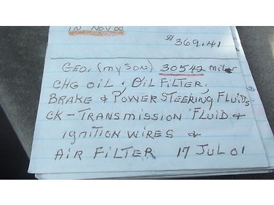 CLEAN 1996 TOYOTA AVALON BUY IT NOW NO RESERVE, US $5,495.00, image 64