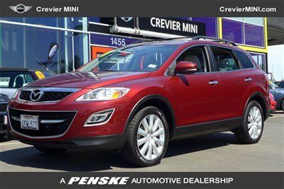 2010 mazda cx-9