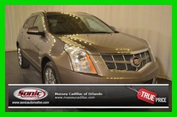 2011 performance collection used cpo certified 3l v6 24v automatic fwd suv bose