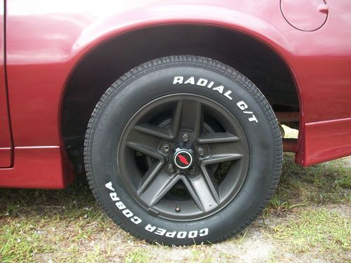 1983 Camaro Z28, US $5,000.00, image 2