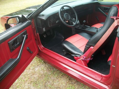 1983 Camaro Z28, US $5,000.00, image 3