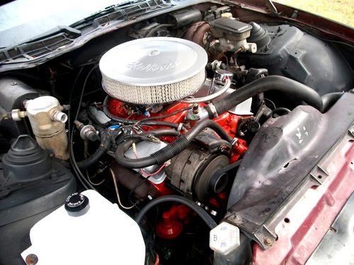 1983 Camaro Z28, US $5,000.00, image 4