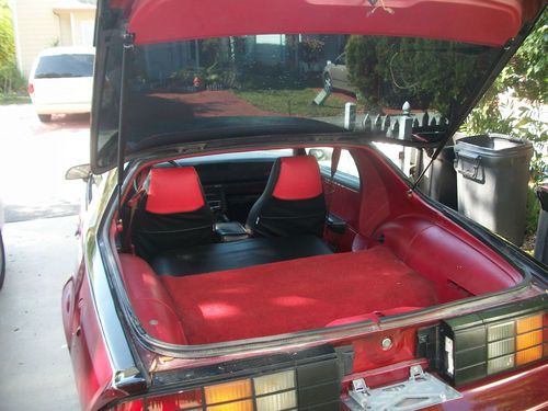 1983 Camaro Z28, US $5,000.00, image 6