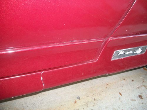 1983 Camaro Z28, US $5,000.00, image 7