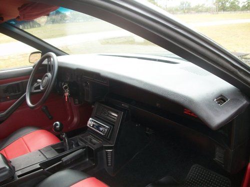 1983 Camaro Z28, US $5,000.00, image 10