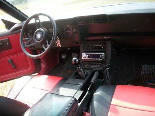 1983 Camaro Z28, US $5,000.00, image 12