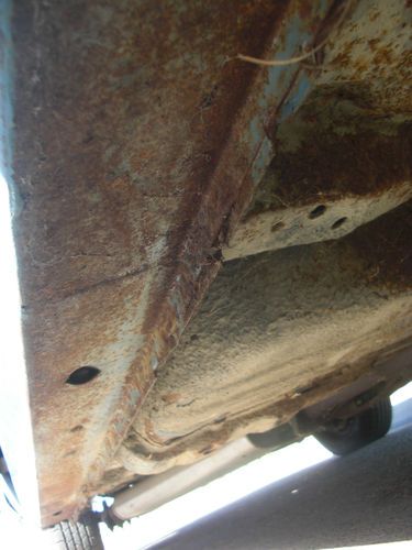 1961 CHEVY IMPALA 4 DOOR // NOT CONVERTIBLE BUBBLETOP /// RUNS DRIVES 59 60 62, image 14