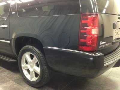 LTZ 5.3L Navigation NAV GPS 4WD 4X4 Dual Screen Rear DVD MP3 CD Dual Zone AC, image 7