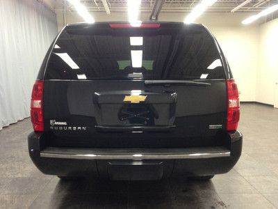 LTZ 5.3L Navigation NAV GPS 4WD 4X4 Dual Screen Rear DVD MP3 CD Dual Zone AC, image 8