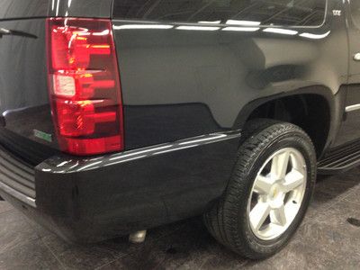 LTZ 5.3L Navigation NAV GPS 4WD 4X4 Dual Screen Rear DVD MP3 CD Dual Zone AC, image 9