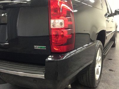 LTZ 5.3L Navigation NAV GPS 4WD 4X4 Dual Screen Rear DVD MP3 CD Dual Zone AC, image 10