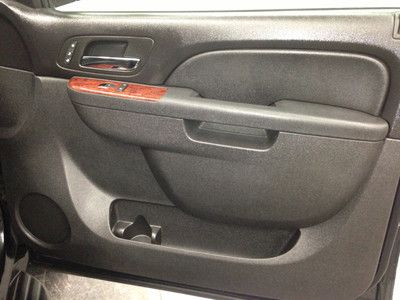 LTZ 5.3L Navigation NAV GPS 4WD 4X4 Dual Screen Rear DVD MP3 CD Dual Zone AC, image 19