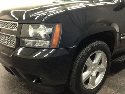 LTZ 5.3L Navigation NAV GPS 4WD 4X4 Dual Screen Rear DVD MP3 CD Dual Zone AC, image 27