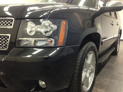 LTZ 5.3L Navigation NAV GPS 4WD 4X4 Dual Screen Rear DVD MP3 CD Dual Zone AC, image 30