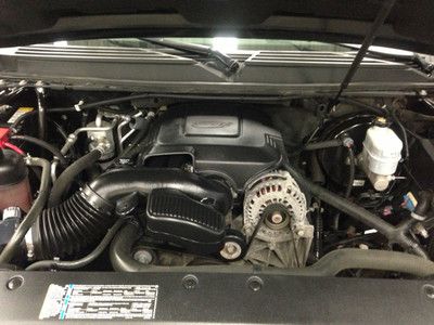 LTZ 5.3L Navigation NAV GPS 4WD 4X4 Dual Screen Rear DVD MP3 CD Dual Zone AC, image 32