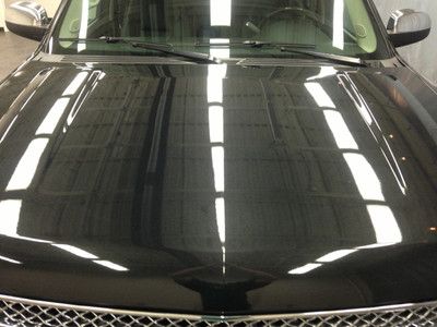 LTZ 5.3L Navigation NAV GPS 4WD 4X4 Dual Screen Rear DVD MP3 CD Dual Zone AC, image 34