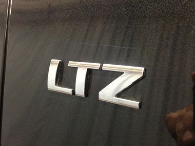 LTZ 5.3L Navigation NAV GPS 4WD 4X4 Dual Screen Rear DVD MP3 CD Dual Zone AC, image 36