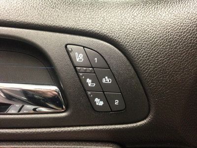 LTZ 5.3L Navigation NAV GPS 4WD 4X4 Dual Screen Rear DVD MP3 CD Dual Zone AC, image 42