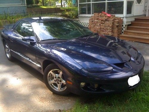 2001 firebird formula ls1 trans am