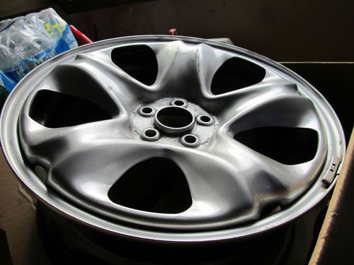 17 inch wheel for 2014 subaru forester