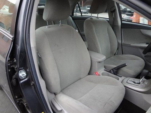 2012 Toyota Corolla LE Damaged Junk Title RUNS! Cooling Good Low Miles Wont Last, US $6,900.00, image 6