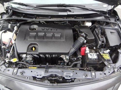 2012 Toyota Corolla LE Damaged Junk Title RUNS! Cooling Good Low Miles Wont Last, US $6,900.00, image 8
