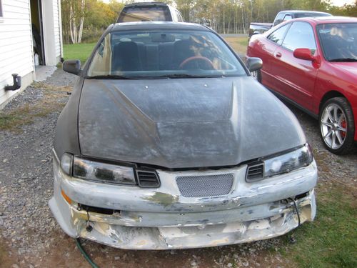 1994 honda prelude si coupe 2-door 2.3l